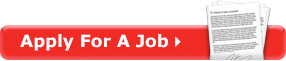 Red background oval with white text “Apply for a Job” with an image of two text-filled papers