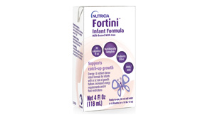An image of Fortini Infant Formula